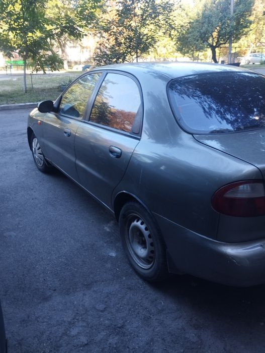 продам машина DAEWOO