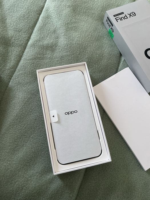 OPPO find x9 512gb