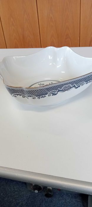 Conjunto jantar Vista Alegre - Pequim