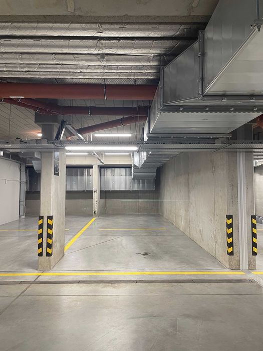 Miejsce postojowe w garażu podziemnym Katowice, Brynów ul. Ceglana - Widok 3