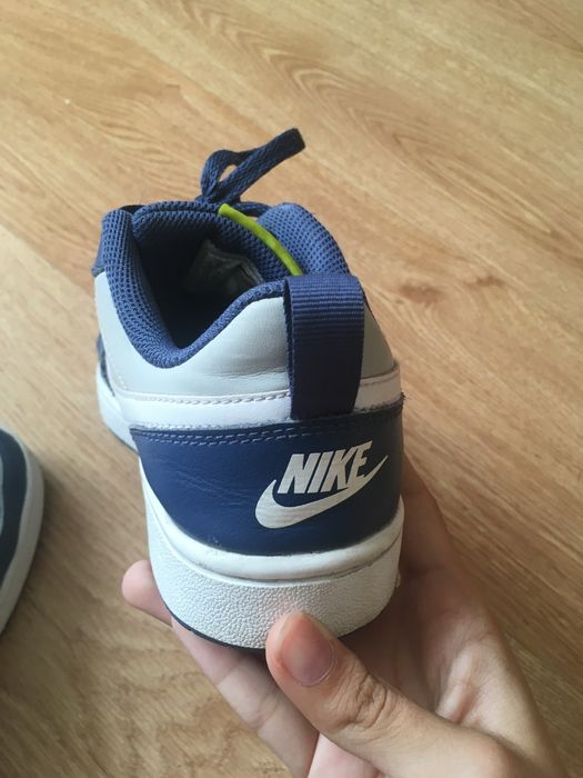 buty Nike dunk low.