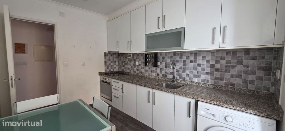 Apartamento T1 Renovado Laranjeiro