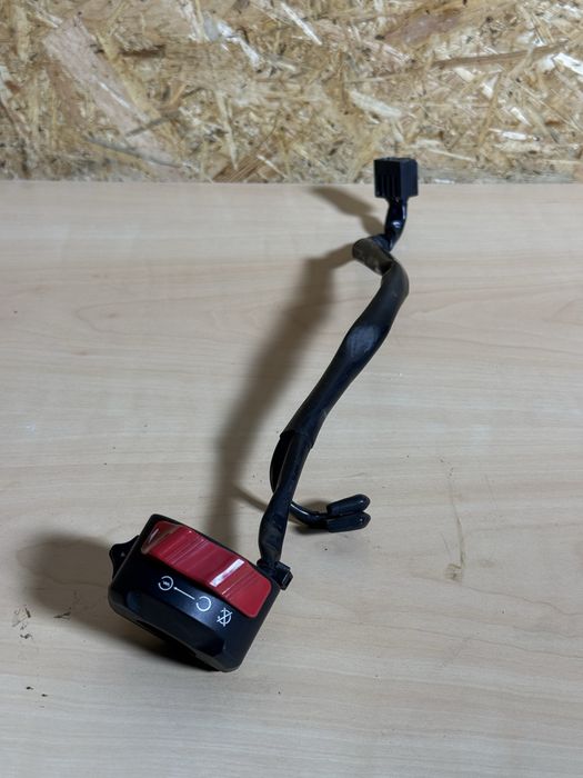 Comutador de Arranque MT 07