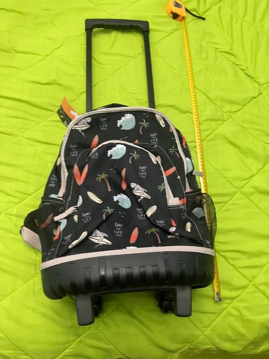 Trolley Mochila nova