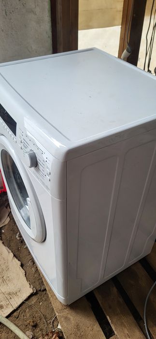 Pralka automatyczna  stan bdb gwarancja transport servis