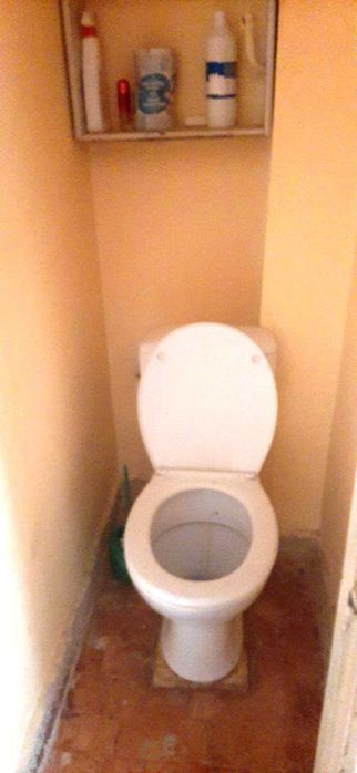 Продам комнату в 2-к квартире, Космический район, ул. Олимпийская