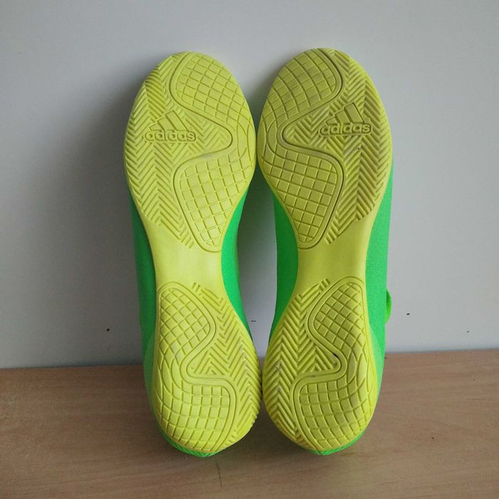 Buty sportowe halowe ADIDAS X Speedportal 4 IN roz.eu-44 2/3