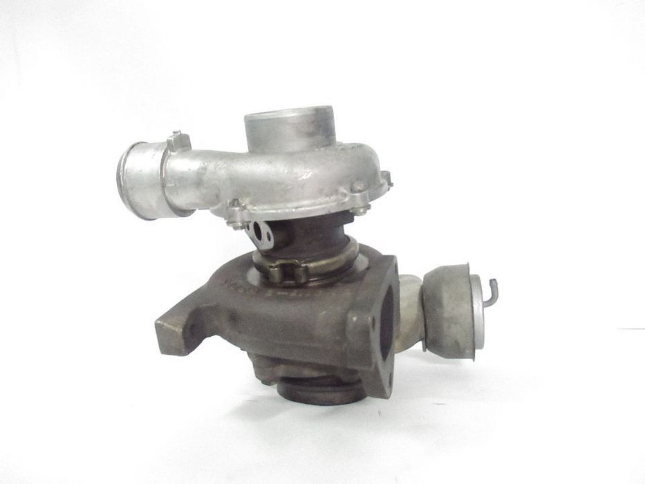 Turbina Mercedes Vito Viano Sprinter2.2 CDI A6460960199 VV14 A6460960699