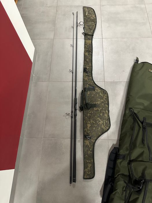 Shimano Tribal TX Ultra 13ft