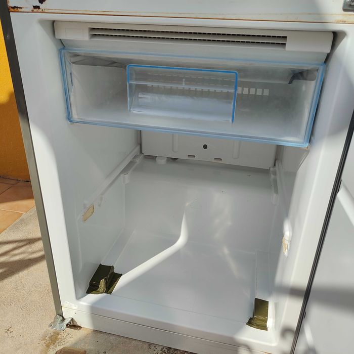 Frigorifico Combinado Electrolux 100% Funcional