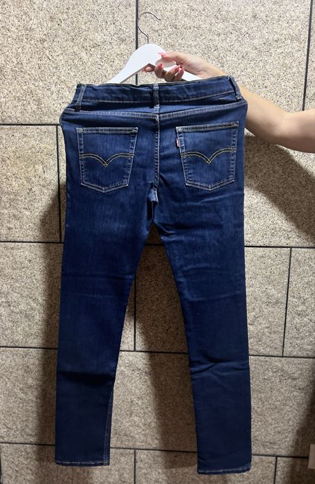 Calças criança Levis