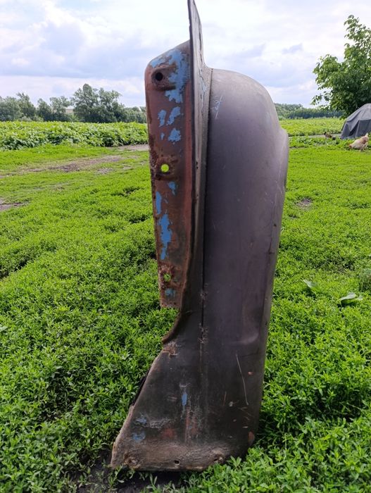 Продам крила і обліцовку ЗІЛ 130