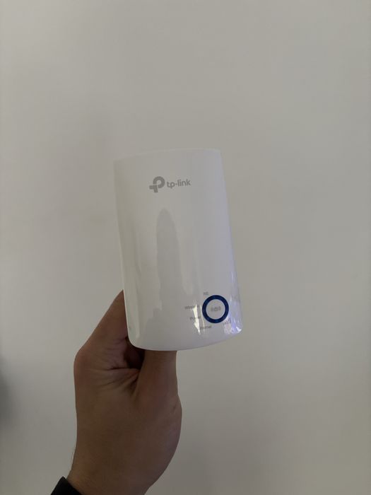 TP Link extensor de internet
