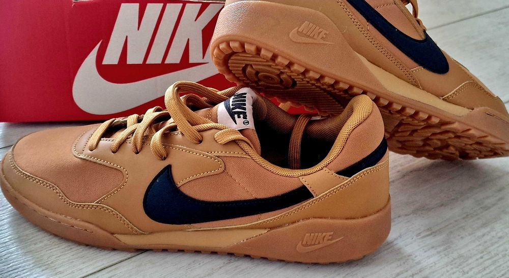 Buty Nike Terra Manta 41 Nowe