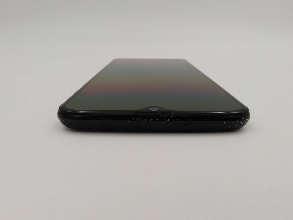 OnePlus 6T Midnight Black 8/128 + słuchawki OnePlus Bullets Wireless