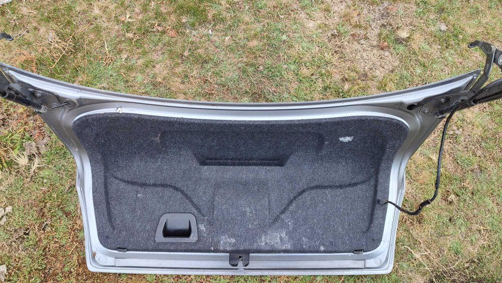 Porta / tampa da mala AUDI A4 (8D2, B5)
