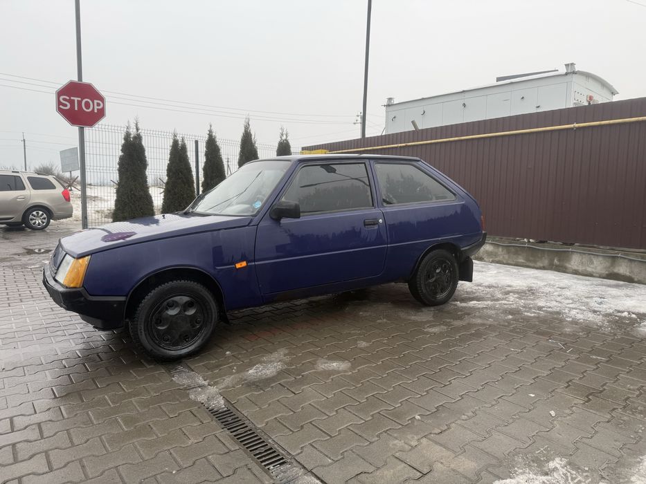 Продам ЗАЗ 1102  2004 року