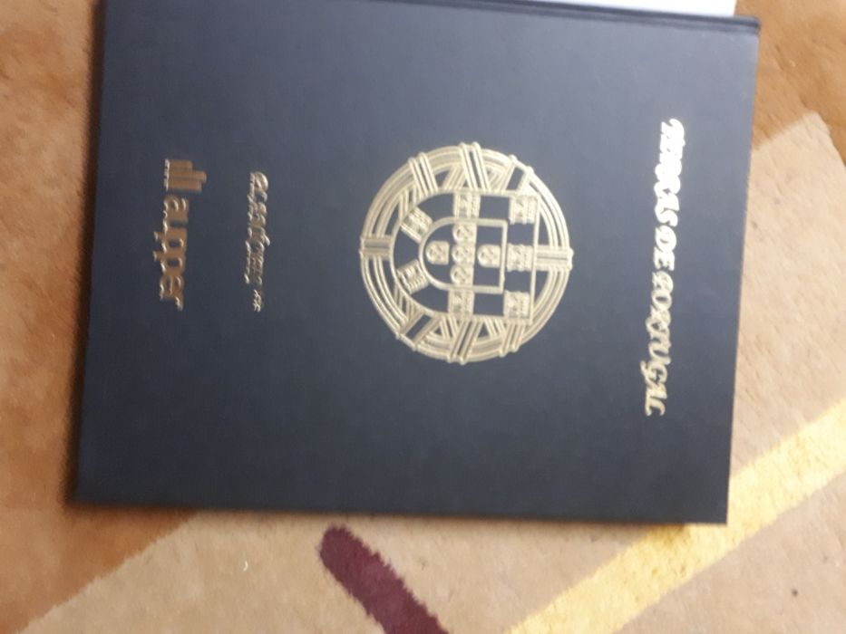 livro aupper planícies Évora e Beja