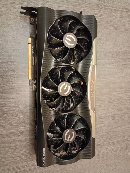 rtx 3080 - Купити електроніку - Ціни на OLX.ua