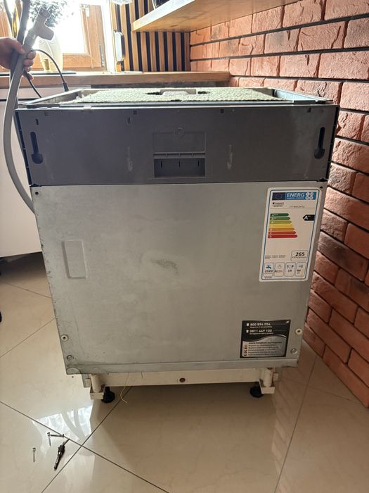 Zmywarka 60 cm stan bardzo dobry