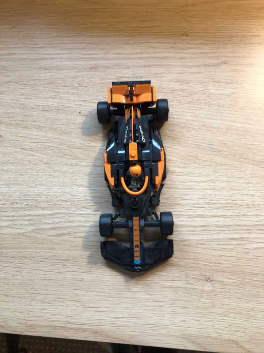 Lego zestaw 76919