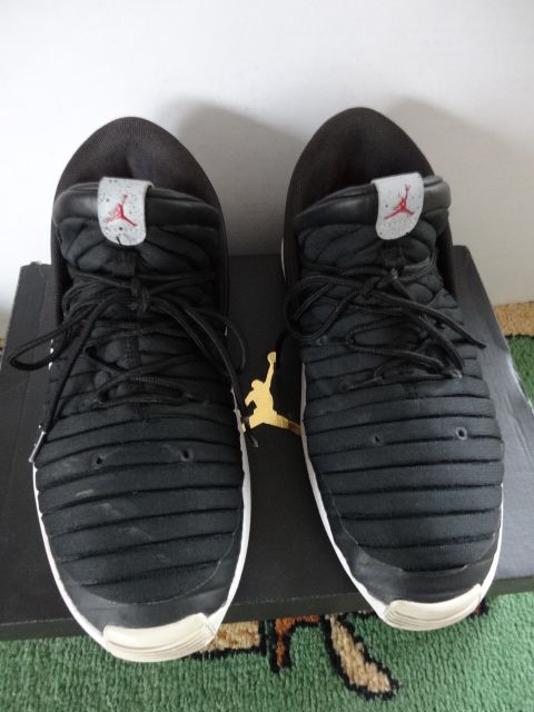 Buty Nike Jordan roz 44 Koszykarskie Sportowe