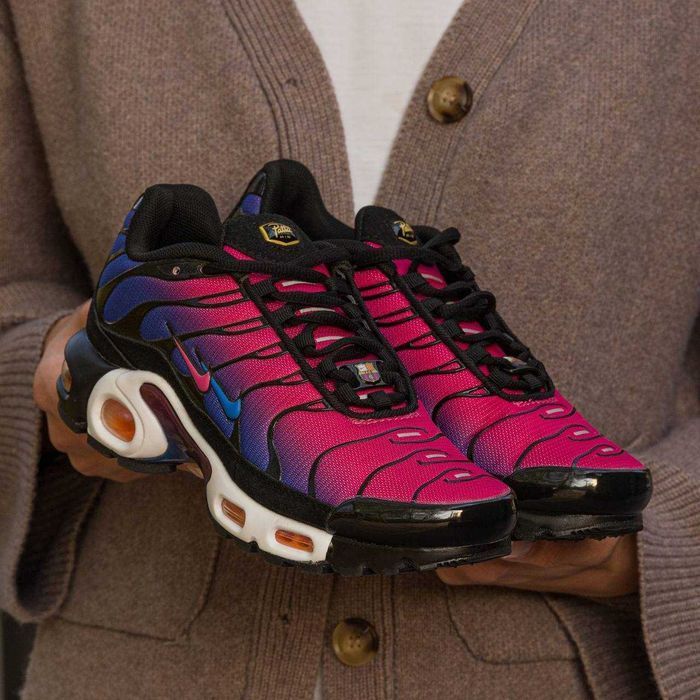 Жіночі Кросівки Nike Air Max TN 36-41 (Без Предоплати)