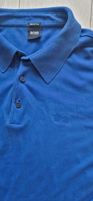 Hugo Boss XL.    .