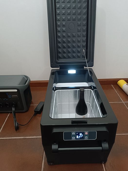 Arca Frigorífico Portátil 35L