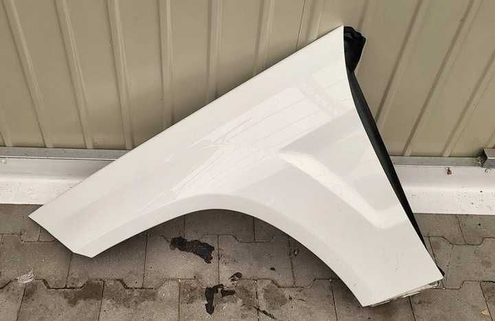 Крыло правое левое Mercedes GLK X204 Amg разборка запчасти шрот