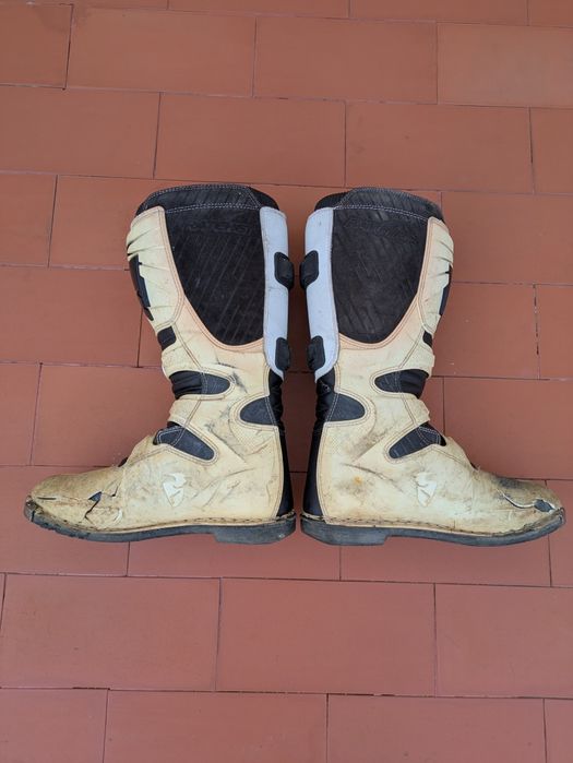 Botas motocross Ratchet Thor