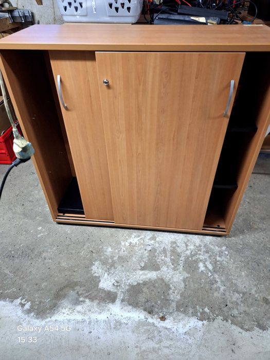 Sprzedam szafki komody biurowe