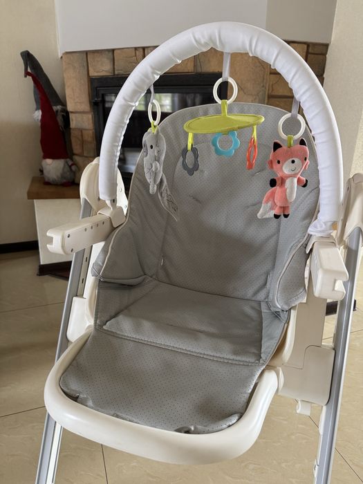 стільчик для годування MominLove Toomsi