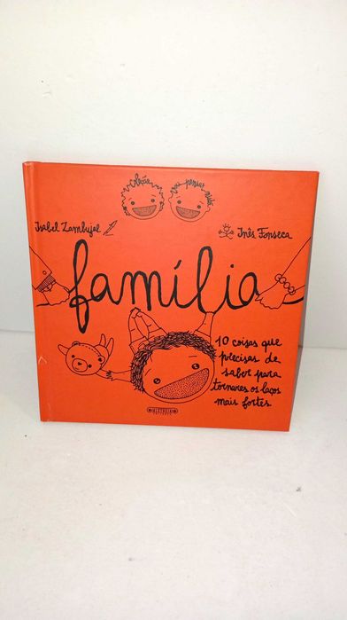 Family - 10 Things You Need to Know...