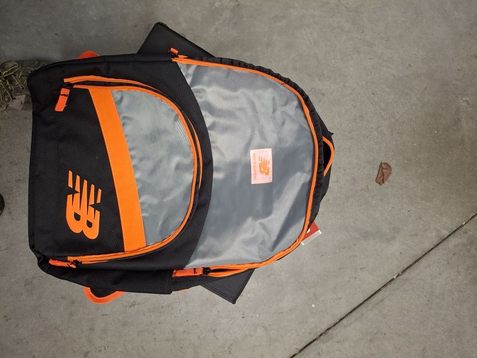 Mochila NewBalance nova !
