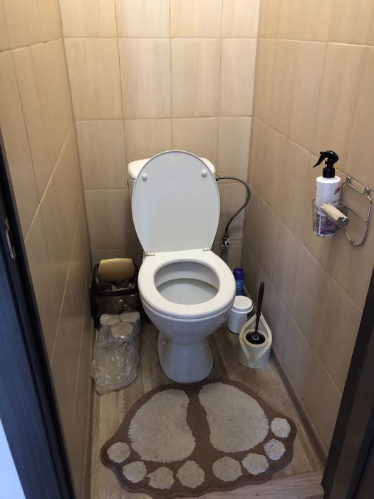 Продам 3-х комнатную квартиру в р-не восьмиквартирная