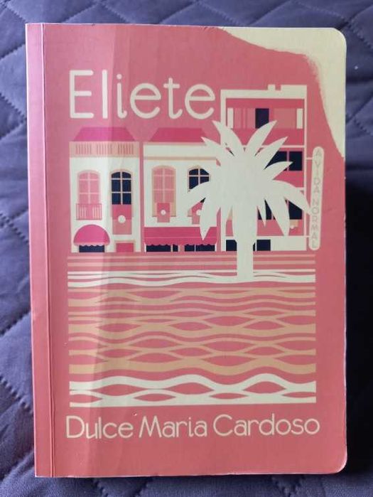 Eliete - Dulce Maria Cardoso