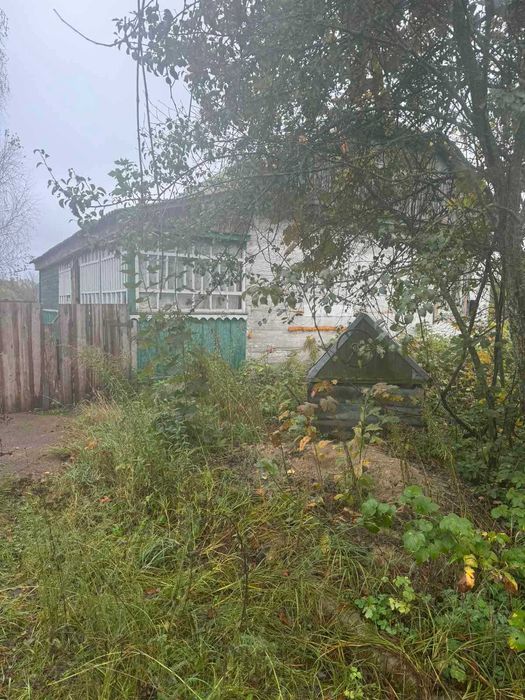 Продам будинок в смт.Чоповичі