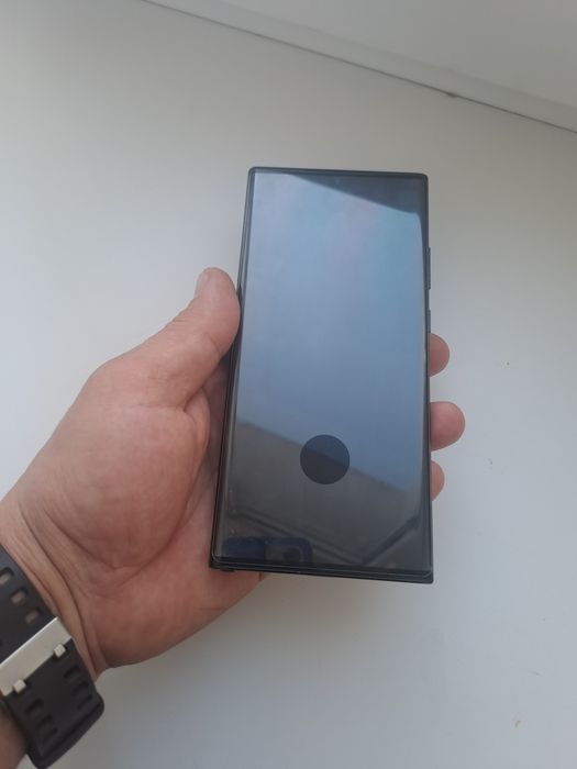 Samsung galaxy note 20 ultra 5g