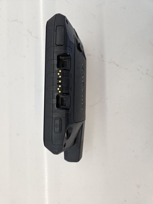 Vendo gps garmin montana 700