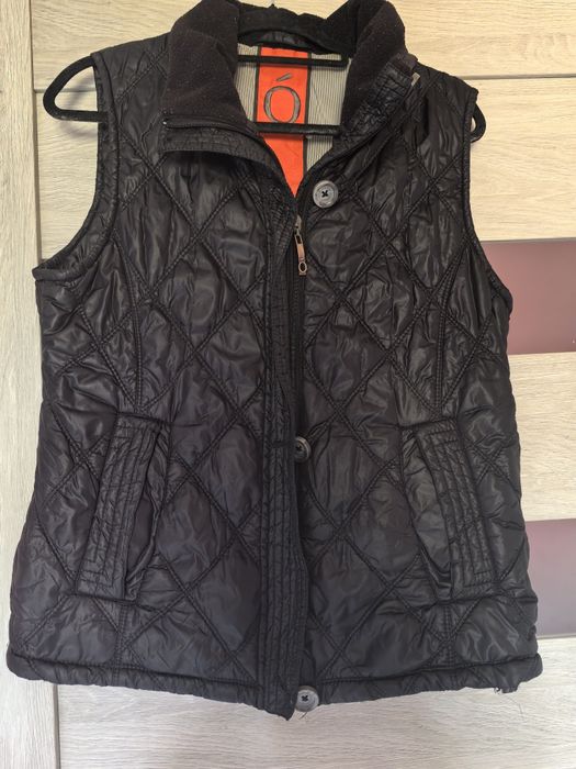 #Bezrekawnik kamizelka r. L