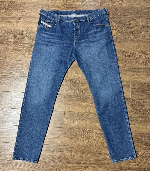 Продам джинсы Diesel.