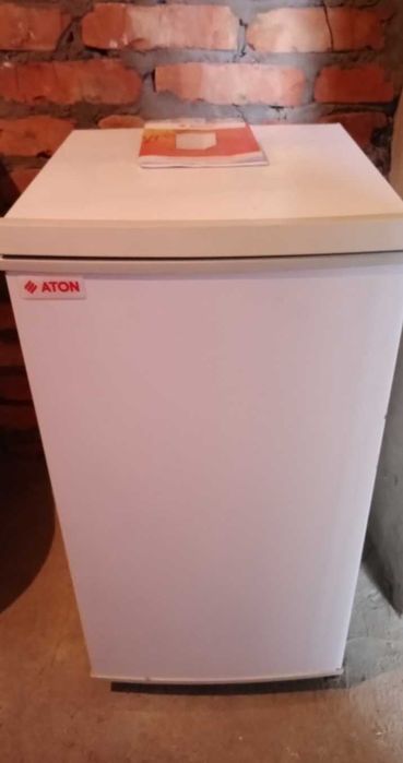 АОГВ газовий Атон 12Е