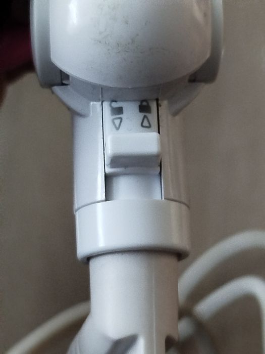 Rowenta Prostownica Volum 24 Respectissim