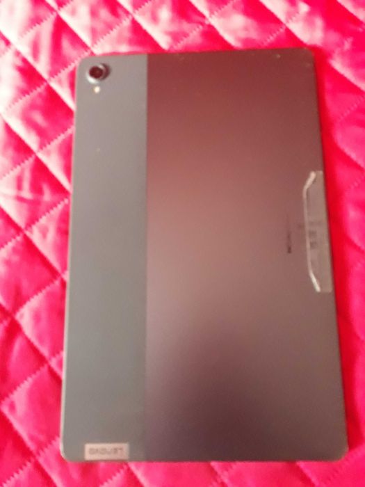 Tablet P11 Plus Lenovo + capa