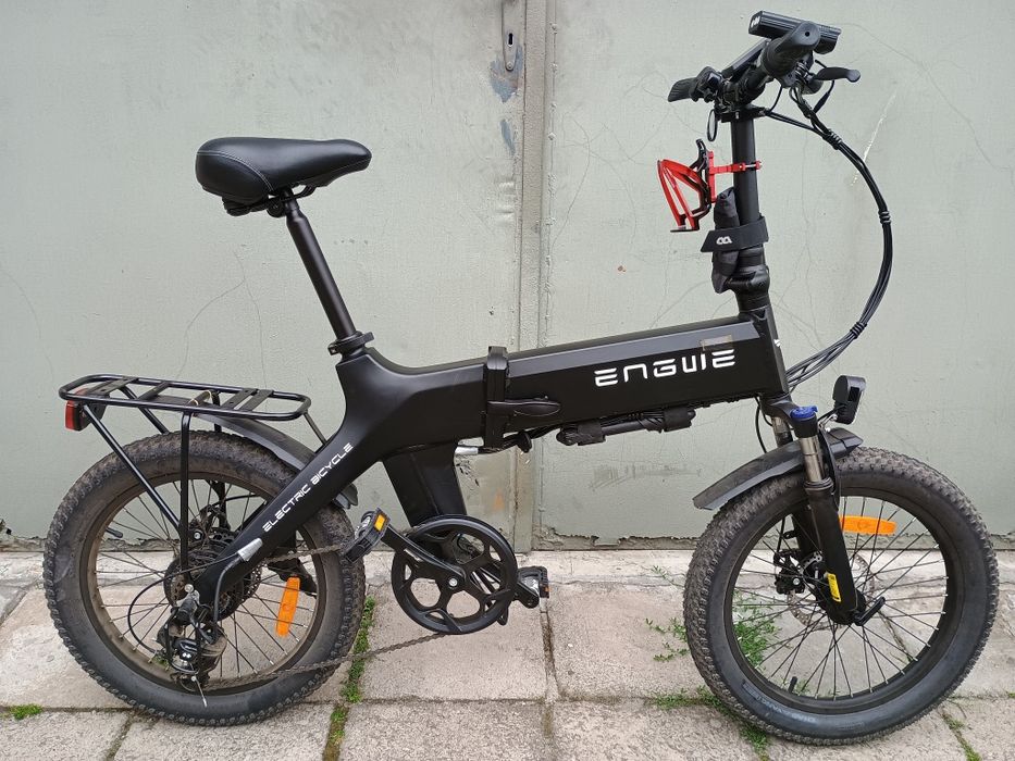 Rower Engwe c20pro