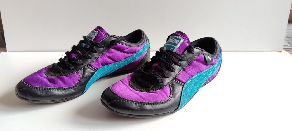 Buty PUMA lifestyle