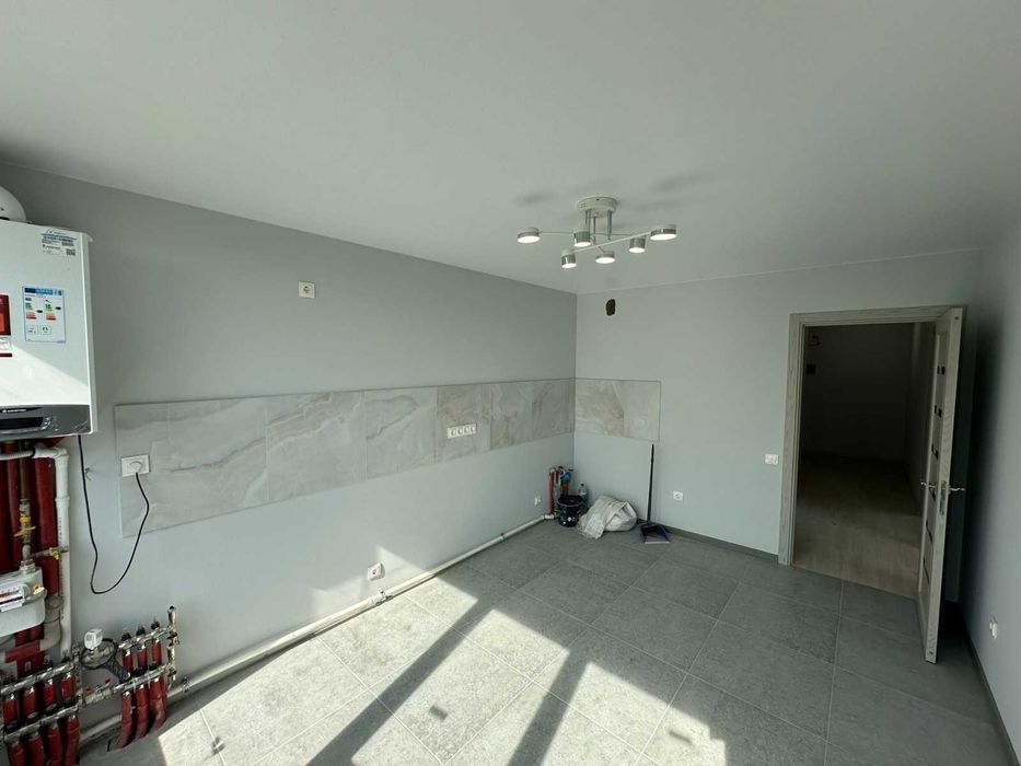 Продам 2-кім.квартиру м.Тернопіль, вул. Чернівецька 64А