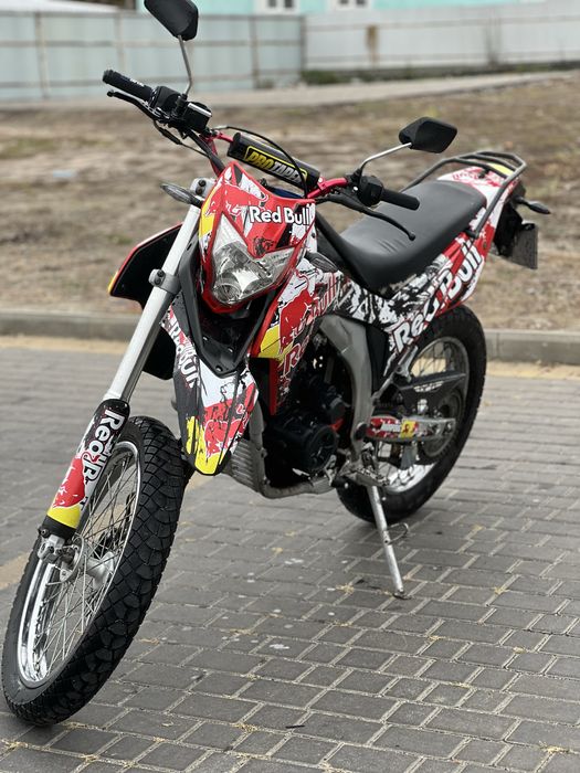 Loncin LX250GY-3