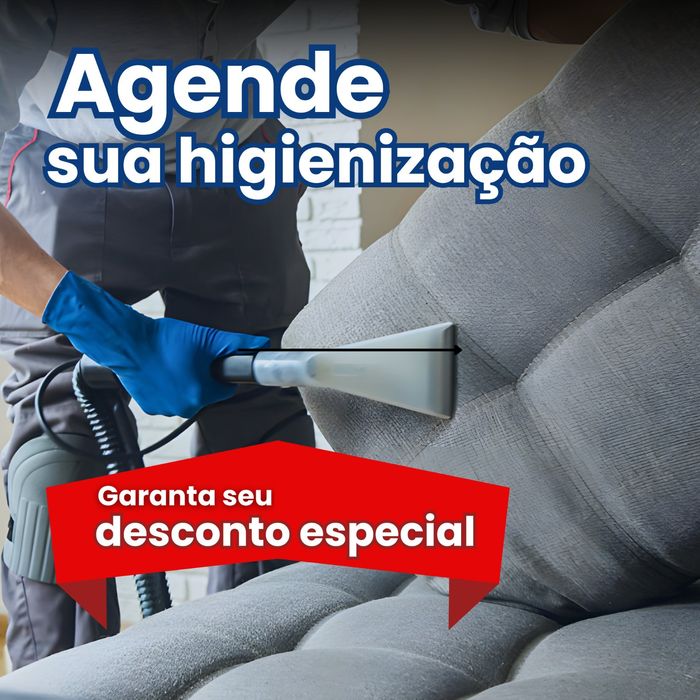 Lavagem de sofás colchões carpetes e tapetes